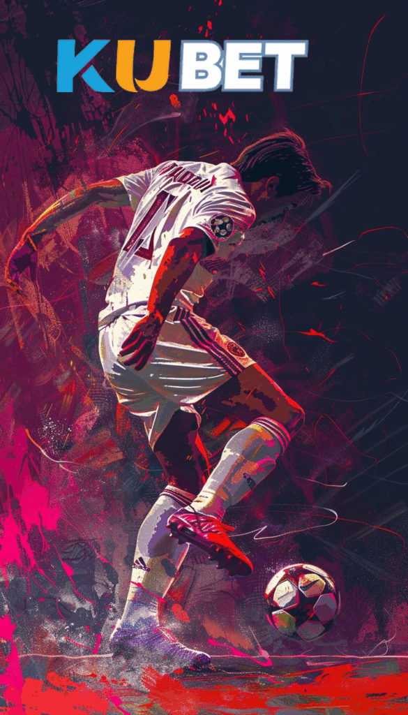 Những loại kèo hấp dẫn có tại KUbet thể thao
