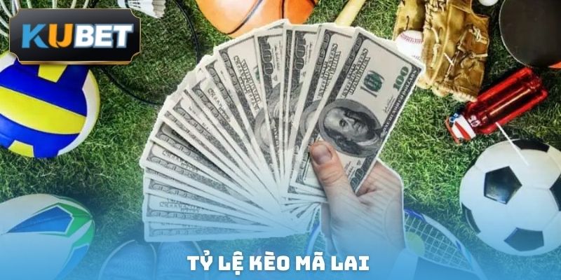 Tỷ Lệ Kèo Mã Lai Là Gì? Bí Quyết Cược Thông Minh Nhất